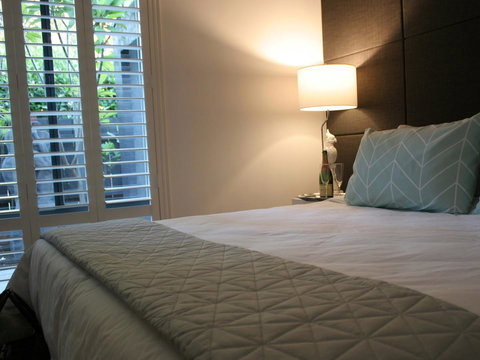 Haven On The Park - Accommodation in Surfers Paradise 36