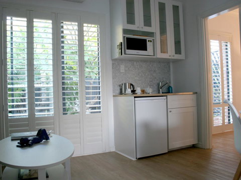 Haven On The Park - Accommodation in Surfers Paradise 40