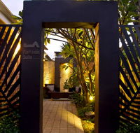 Haven on the Park - Accommodation in Surfers Paradise