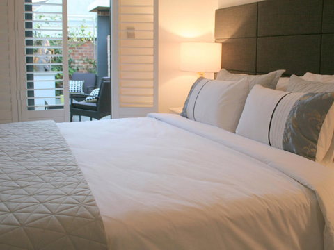 Haven On The Park - Accommodation in Surfers Paradise 12