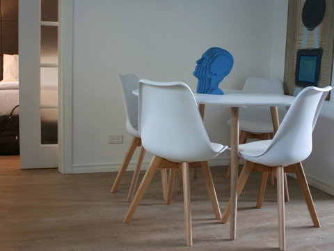 Haven On The Park - Accommodation in Surfers Paradise 17