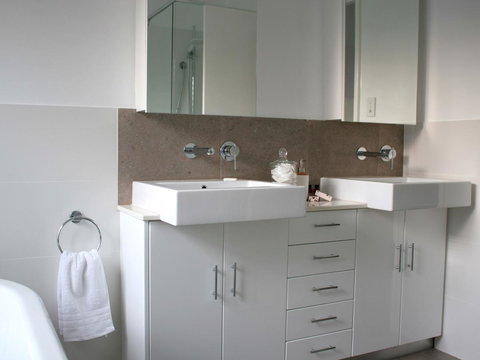 Haven On The Park - Accommodation in Surfers Paradise 37