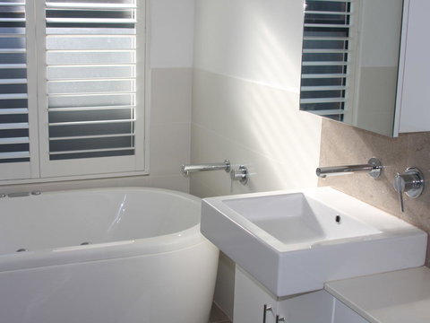 Haven On The Park - Accommodation in Surfers Paradise 38