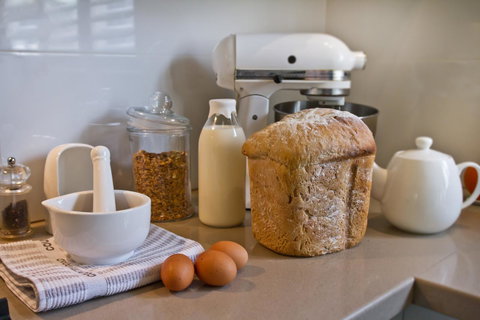 Haven On The Park - Accommodation in Surfers Paradise 20