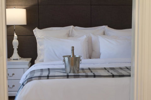 Haven On The Park - Accommodation in Surfers Paradise 26