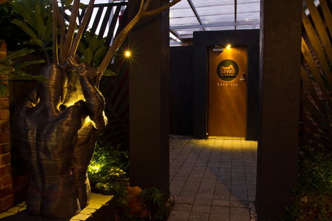 Haven On The Park - Accommodation in Surfers Paradise 23