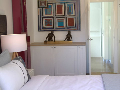 Haven On The Park - Accommodation in Surfers Paradise 32
