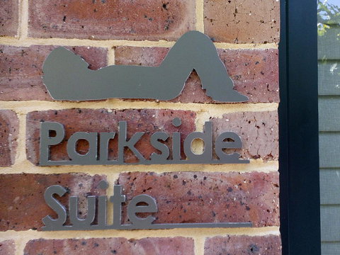Haven On The Park - Accommodation in Surfers Paradise 43