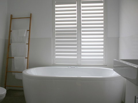 Haven On The Park - Accommodation in Surfers Paradise 27