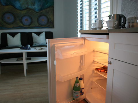 Haven On The Park - Accommodation in Surfers Paradise 41