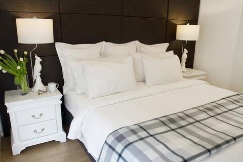 Haven On The Park - Accommodation in Surfers Paradise 6