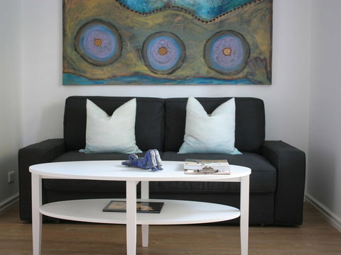 Haven On The Park - Accommodation in Surfers Paradise 11