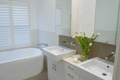 Haven On The Park - Accommodation in Surfers Paradise 4