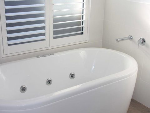 Haven On The Park - Accommodation in Surfers Paradise 39