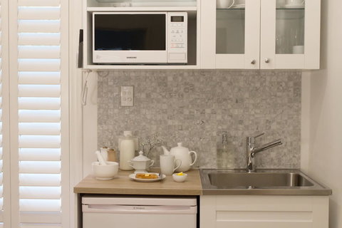 Haven On The Park - Accommodation in Surfers Paradise 5