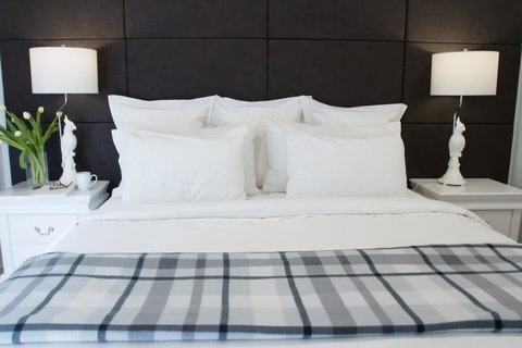 Haven On The Park - Accommodation in Surfers Paradise 1