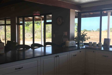 Ocean View Homestead - Accommodation in Surfers Paradise 19