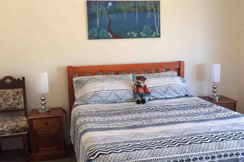 Ocean View Homestead - Accommodation in Surfers Paradise 35