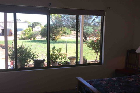 Ocean View Homestead - Accommodation in Surfers Paradise 32