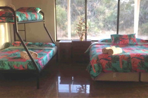 Ocean View Homestead - Accommodation in Surfers Paradise 13