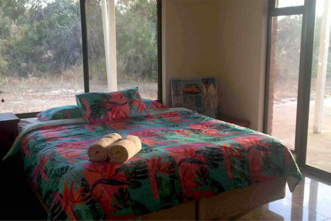 Ocean View Homestead - Accommodation in Surfers Paradise 34