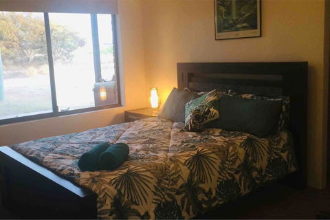 Ocean View Homestead - Accommodation in Surfers Paradise 9