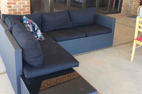 Ocean View Homestead - Accommodation in Surfers Paradise 27
