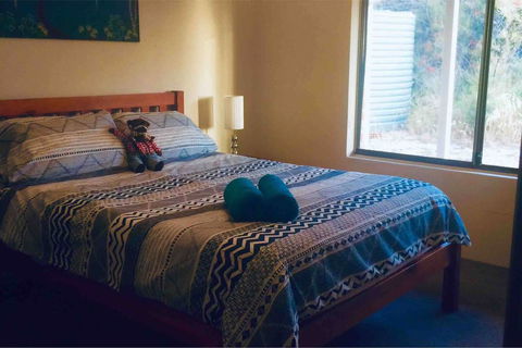 Ocean View Homestead - Accommodation in Surfers Paradise 10