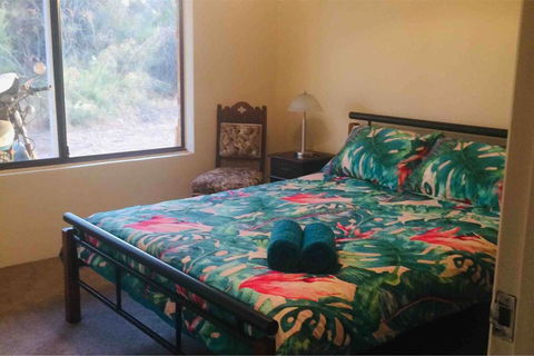 Ocean View Homestead - Accommodation in Surfers Paradise 12