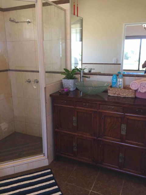Ocean View Homestead - Accommodation in Surfers Paradise 17