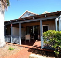 Broome - Accommodation in Surfers Paradise