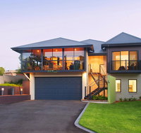 Downton Villa - Accommodation in Surfers Paradise