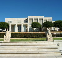 The Princess House - Accommodation in Surfers Paradise