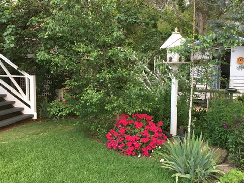 Applegate Lane Chalet - Accommodation in Surfers Paradise 21