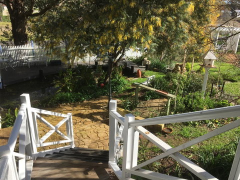Applegate Lane Chalet - Accommodation in Surfers Paradise 18