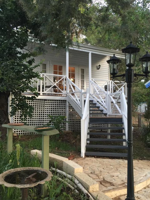 Applegate Lane Chalet - Accommodation in Surfers Paradise 16