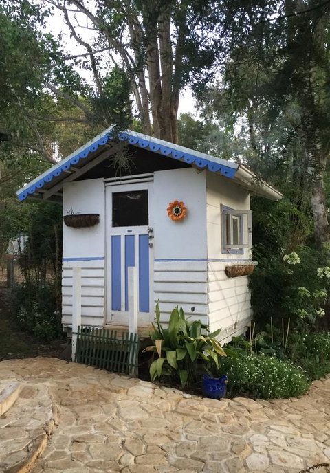 Applegate Lane Chalet - Accommodation in Surfers Paradise 26