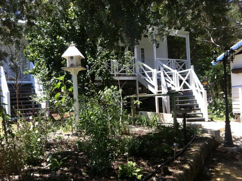 Applegate Lane Chalet - Accommodation in Surfers Paradise 15