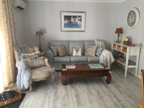 Applegate Lane Chalet - Accommodation in Surfers Paradise 10