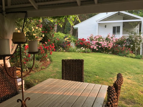 Applegate Lane Chalet - Accommodation in Surfers Paradise 19