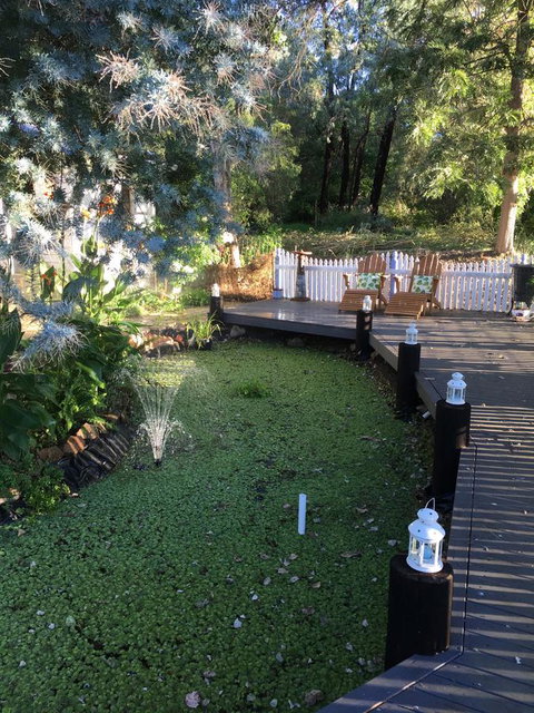 Applegate Lane Chalet - Accommodation in Surfers Paradise 23