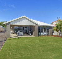 Into The Blue - Accommodation in Surfers Paradise