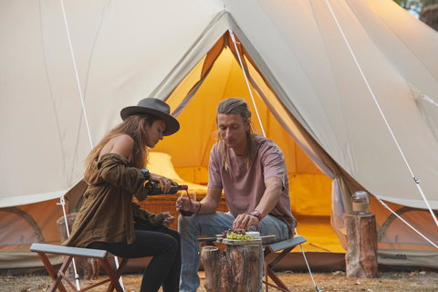 Margaret River Retreat - Accommodation in Surfers Paradise 11