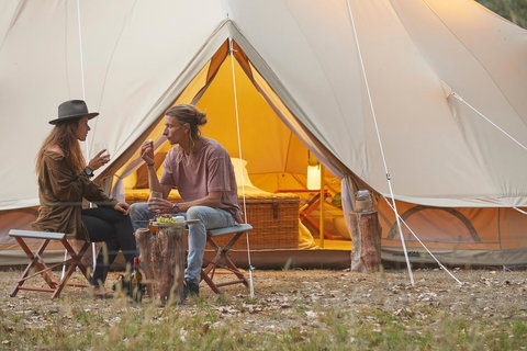 Margaret River Retreat - Accommodation in Surfers Paradise 0