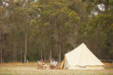 Margaret River Retreat - Accommodation in Surfers Paradise 14