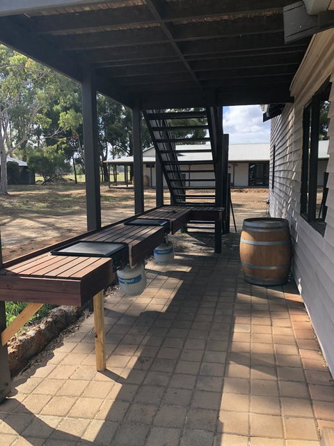 Margaret River Retreat - Accommodation in Surfers Paradise 24