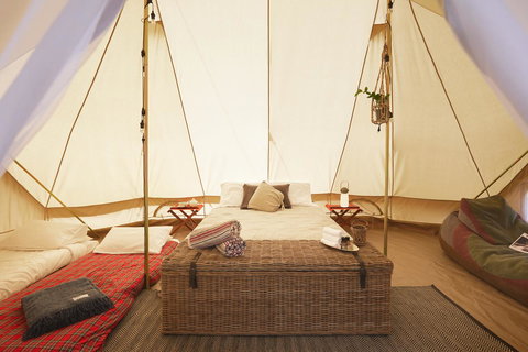 Margaret River Retreat - Accommodation in Surfers Paradise 17