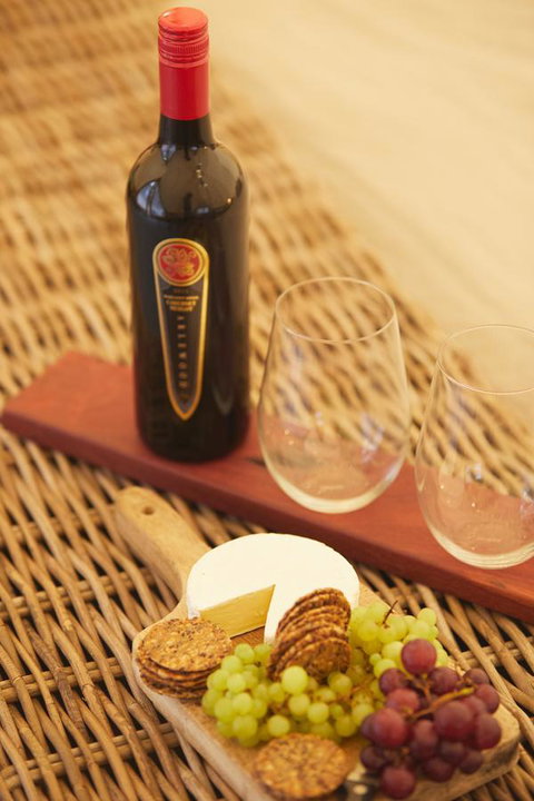 Margaret River Retreat - Accommodation in Surfers Paradise 12