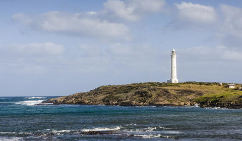 Margaret River Retreat - Accommodation in Surfers Paradise 36