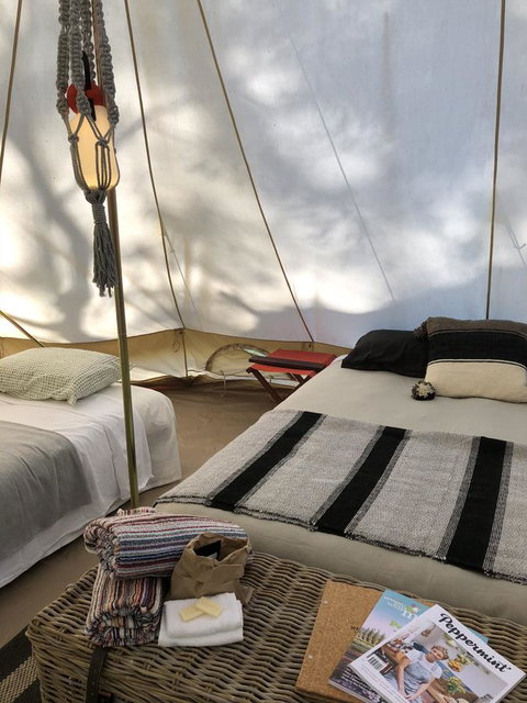 Margaret River Retreat - Accommodation in Surfers Paradise 23